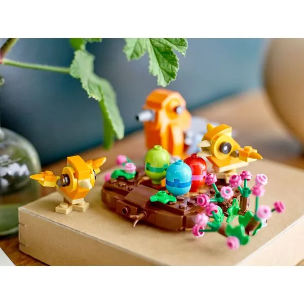 Seasonal 40639 Птичье Гнездо (Фото 4)