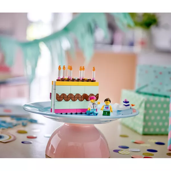 Seasonal 40641 Торт на день рождения (Фото 6)