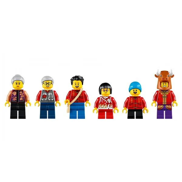 Seasonal 80106 Легенда о Няне (Фото 15)