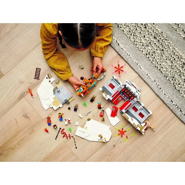 Seasonal 80106 Легенда о Няне (Фото 4)