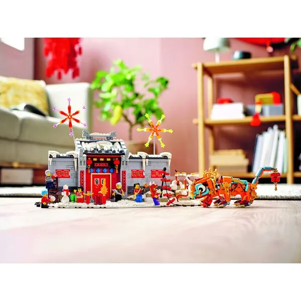 Seasonal 80106 Легенда о Няне (Фото 5)