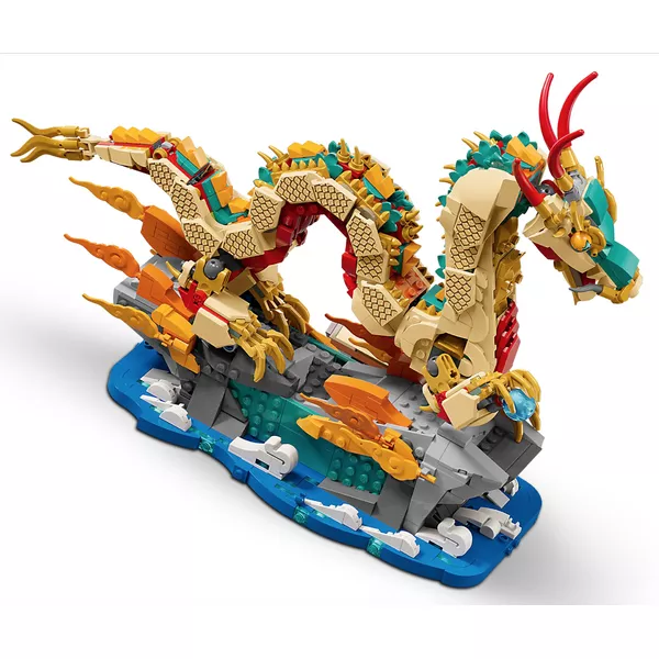 Seasonal 80112 Благоприятный Дракон (Фото 5)