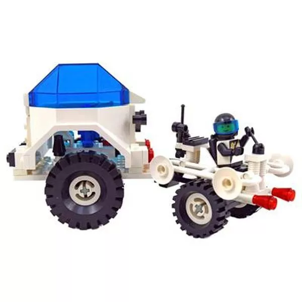 Space 6885 Кратерный краулер (Фото 5)