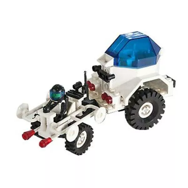 Space 6885 Кратерный краулер (Фото 10)