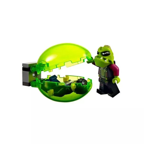 Space 7051 Захватчик со штативом (Фото 5)