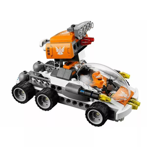 Space 70705 Охотник за инсектоидами (Фото 4)