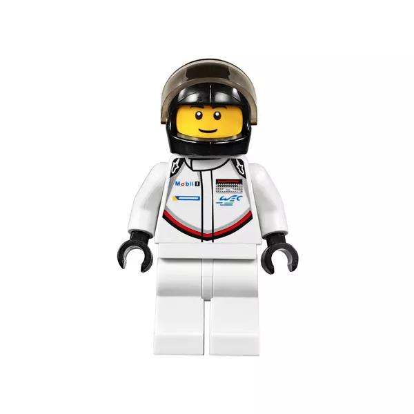 Speed Champions 75888 Porsche 911 RSR и 911 Turbo 3.0 (Фото 12)