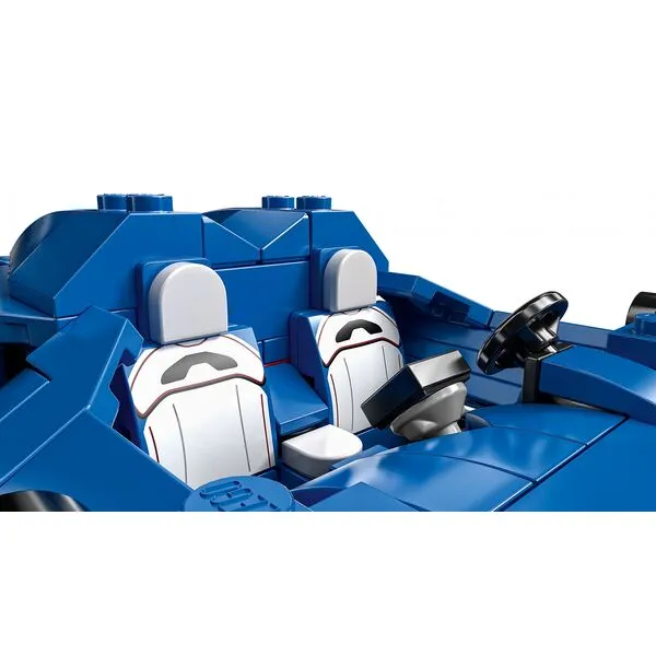 Speed Champions 76902 McLaren Elva (Фото 9)