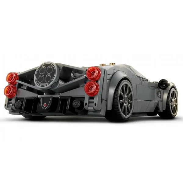 Speed Champions 76915 Pagani Utopia (Фото 9)