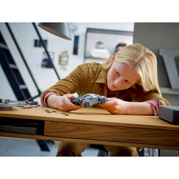 Speed Champions 76915 Pagani Utopia (Фото 4)