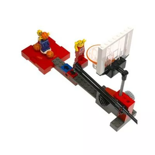 Sports 3427 Бросок Сверху (Фото 3)