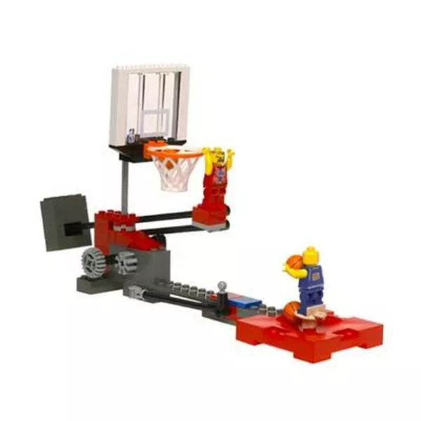 Sports 3427 Бросок Сверху (Фото 2)