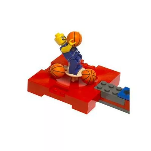 Sports 3427 Бросок Сверху (Фото 6)