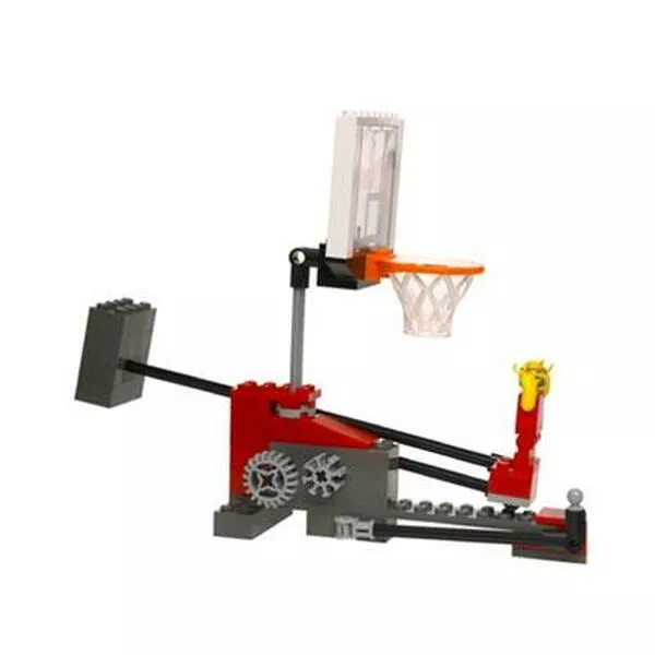 Sports 3427 Бросок Сверху (Фото 5)