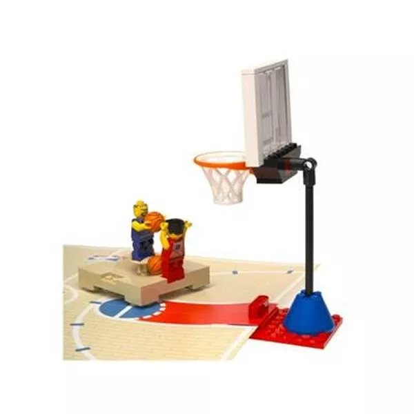 Sports 3428 Один на один в действии (Фото 3)