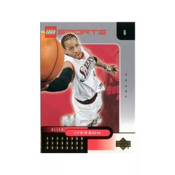 Sports 3564 NBA Collectors 5 (Фото 5)