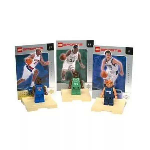 Sports 3565 NBA Collectors 6 (Фото 2)