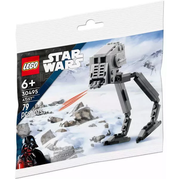 Star Wars 30495 AT-ST