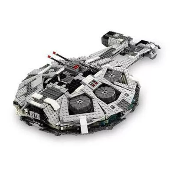 Star Wars 6211 Имперский звездный разрушитель (Фото 5)