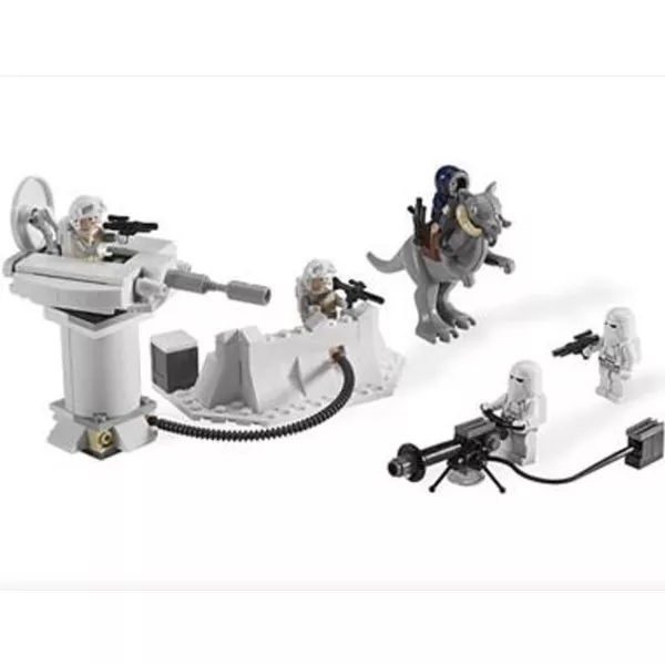 Star Wars 66366 Супер пакет 3 в 1 (Фото 4)