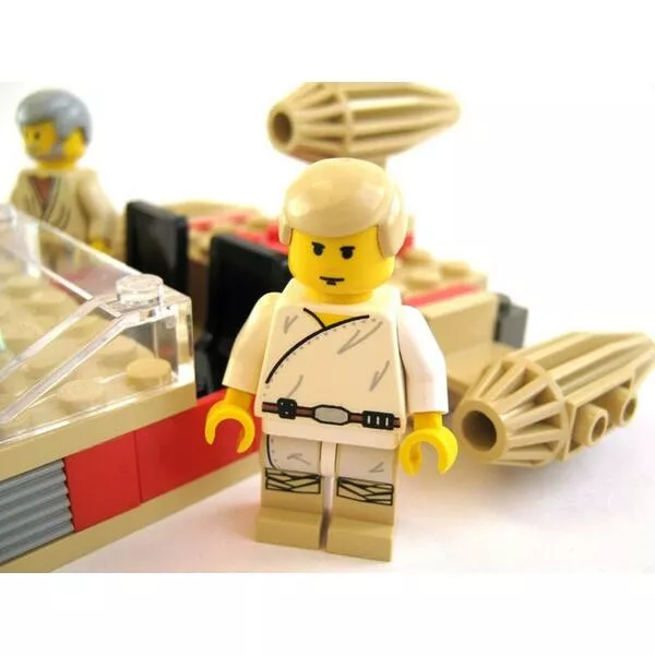 Star Wars 7110 Landspeeder (Фото 7)