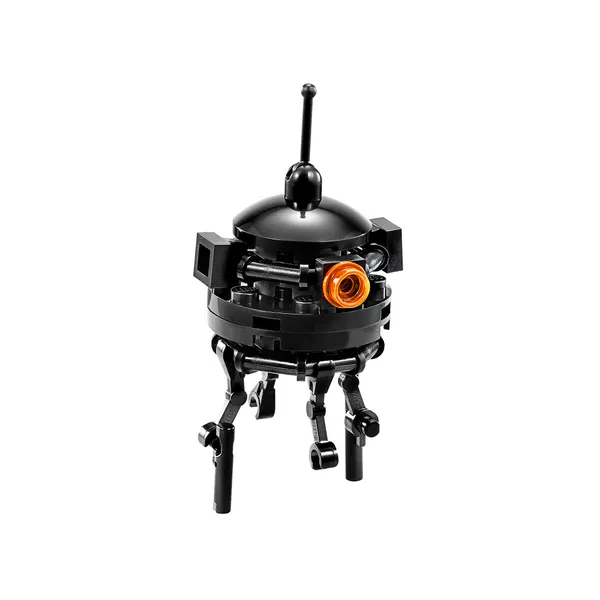 Star Wars 75014 Битва на планете Хот (Фото 7)