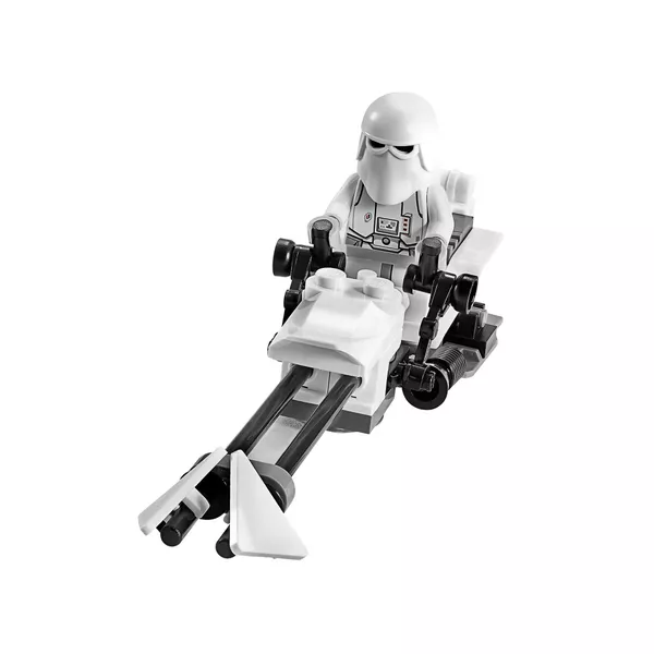 Star Wars 75014 Битва на планете Хот (Фото 4)