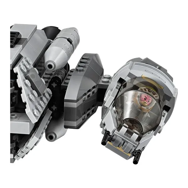 Star Wars 75050 Истребитель B-Wing (Фото 6)