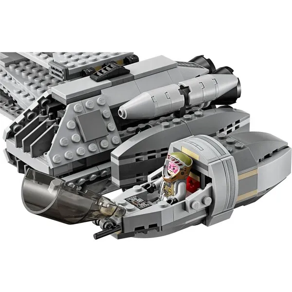 Star Wars 75050 Истребитель B-Wing (Фото 5)