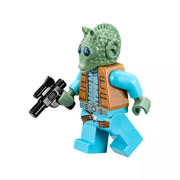 Star Wars 75052 Кантина Мос Айсли (Фото 8)