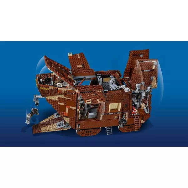 Star Wars 75059 Песчаный Краулер (Фото 6)