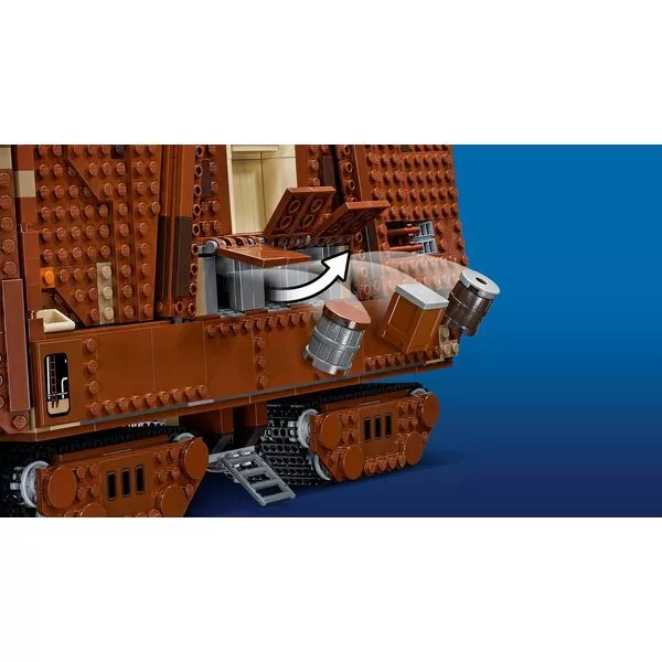 Star Wars 75059 Песчаный Краулер (Фото 7)