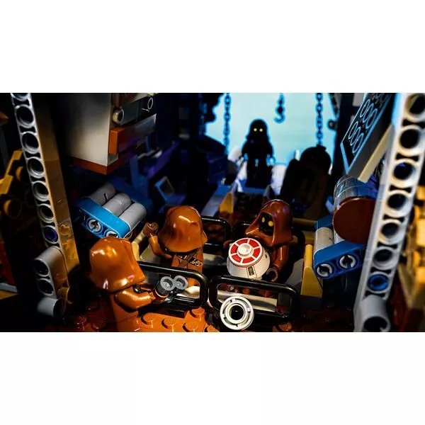 Star Wars 75059 Песчаный Краулер (Фото 3)