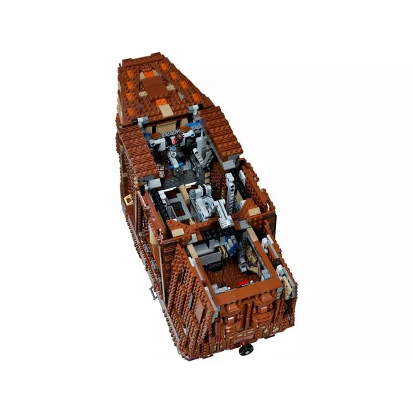 Star Wars 75059 Песчаный Краулер (Фото 10)