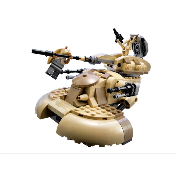 Star Wars 75080 Бронированный штурмовой танк ААТ (Фото 6)