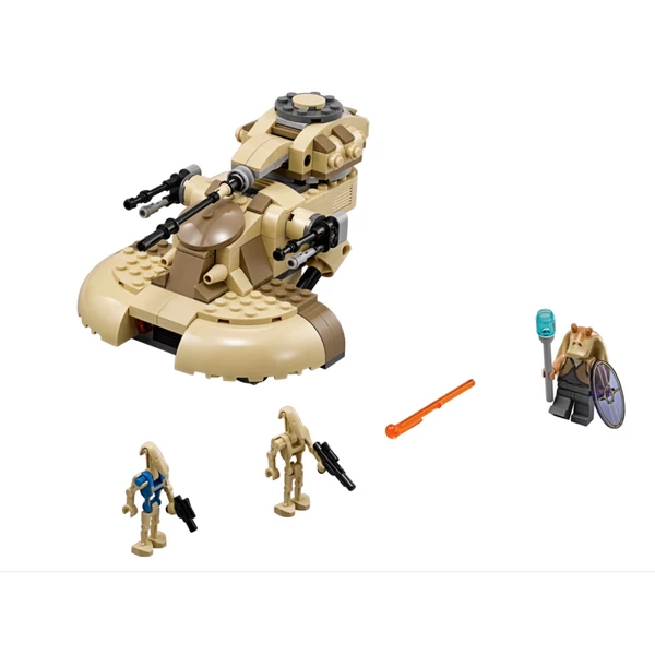 Star Wars 75080 Бронированный штурмовой танк ААТ (Фото 2)
