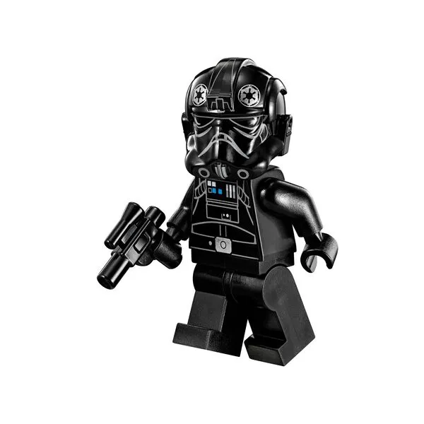 Star Wars 75082 Улучшенный прототип истребителя TIE (Фото 6)