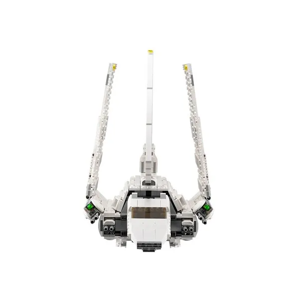 Star Wars 75094 Имперский шаттл Тайдириум (Фото 4)