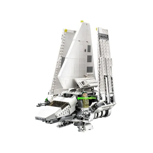 Star Wars 75094 Имперский шаттл Тайдириум (Фото 3)