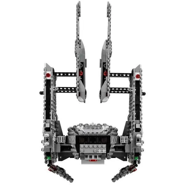 Star Wars 75104 Командный шаттл Кайло Рена (Фото 3)