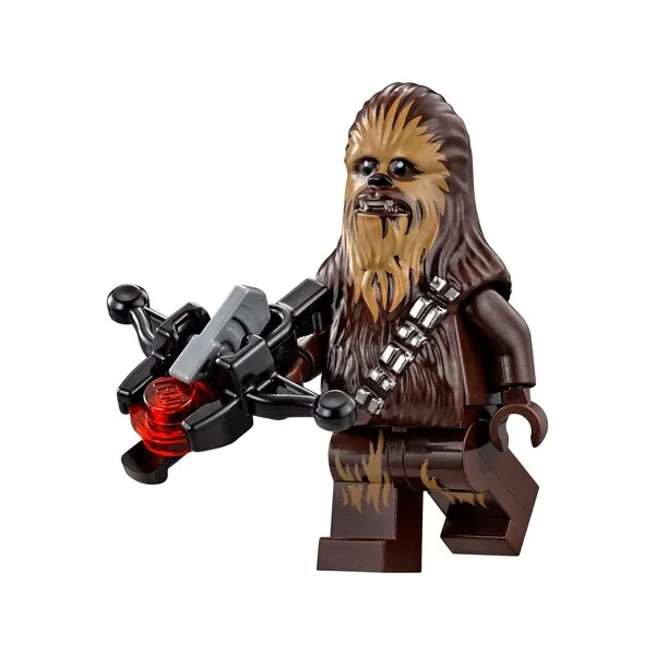 Star Wars 75105 Сокол тысячелетия (Фото 12)