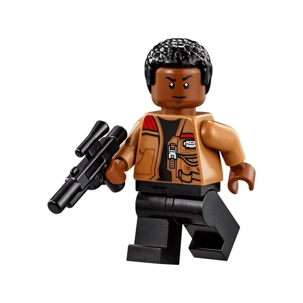 Star Wars 75105 Сокол тысячелетия (Фото 14)