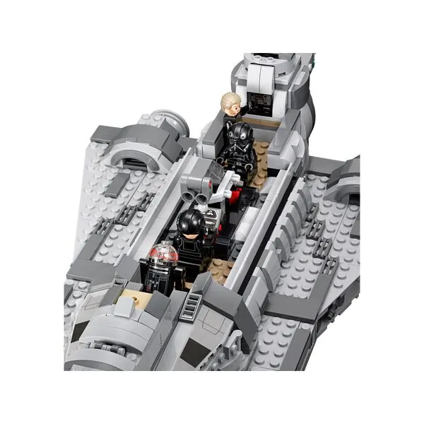 Star Wars 75106 Имперский перевозчик (Фото 7)