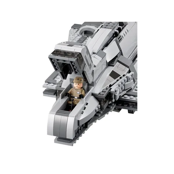 Star Wars 75106 Имперский перевозчик (Фото 5)
