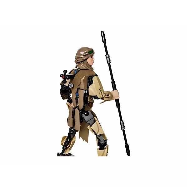 Star Wars 75113 Рей (Фото 4)