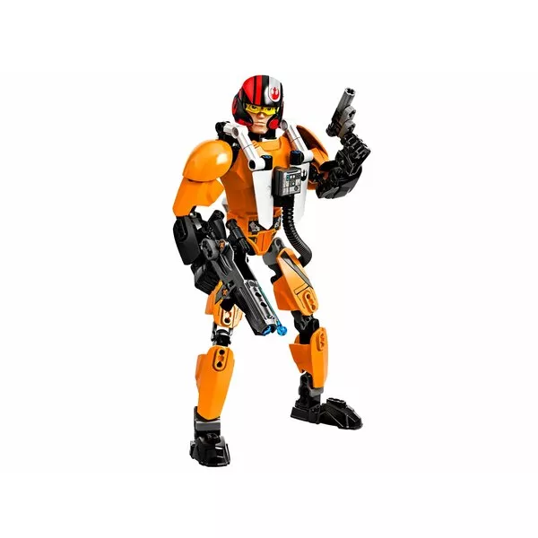 Star Wars 75115 По Дамерон (Фото 3)