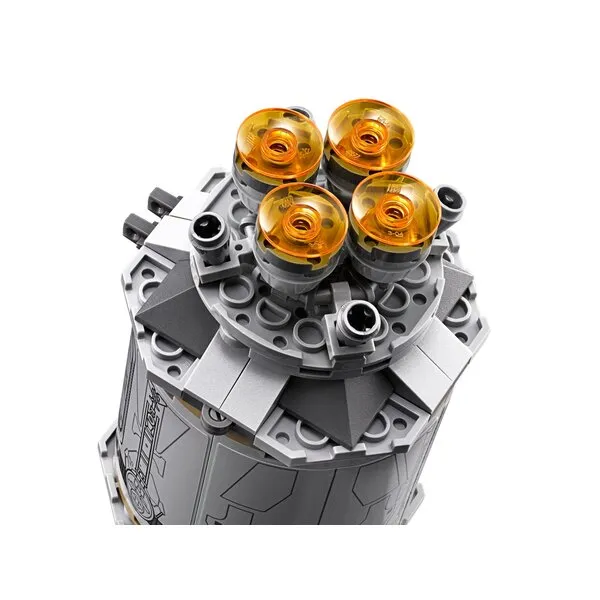 Star Wars 75136 Спасательная капсула дроидов (Фото 6)