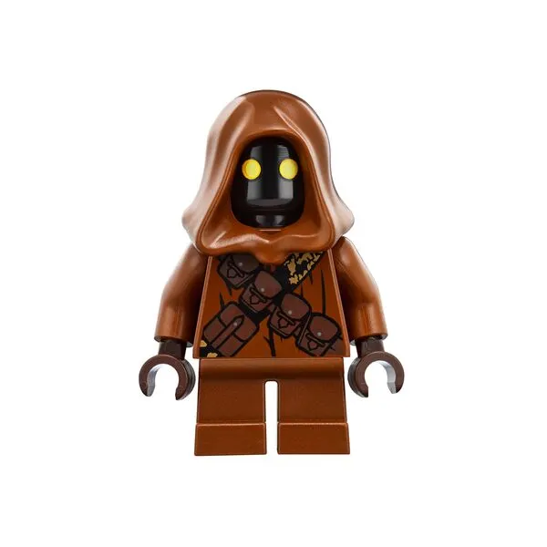 Star Wars 75136 Спасательная капсула дроидов (Фото 11)