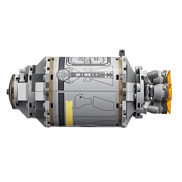 Star Wars 75136 Спасательная капсула дроидов (Фото 7)