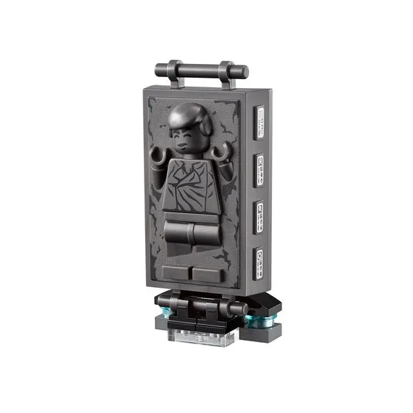 Star Wars 75137 Камера карбонитной заморозки (Фото 11)